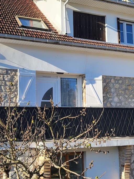 Le Repozoir, Une Halte Entre Paris Et Disneyland エクステリア 写真